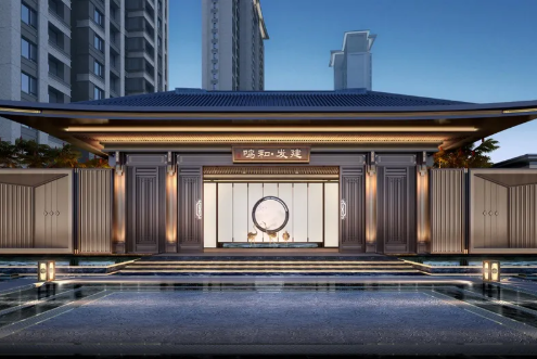 全城共鑒丨和璽之后，馬鑾灣又一力作建發(fā)＆住宅·海玥和鳴面市