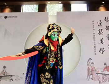 【建發(fā)·央著】廈門(mén)新晉打卡圣地國(guó)慶火爆全城！
