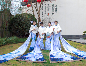 【建發(fā)·央璽】400年國(guó)韻傳承，一展盛世風(fēng)華
